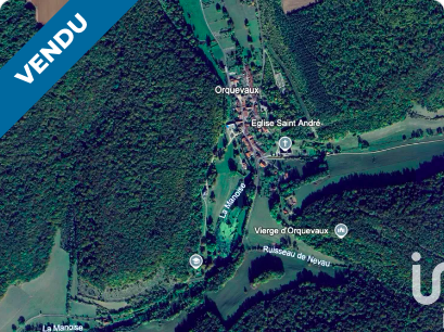 Forêt Grand Est